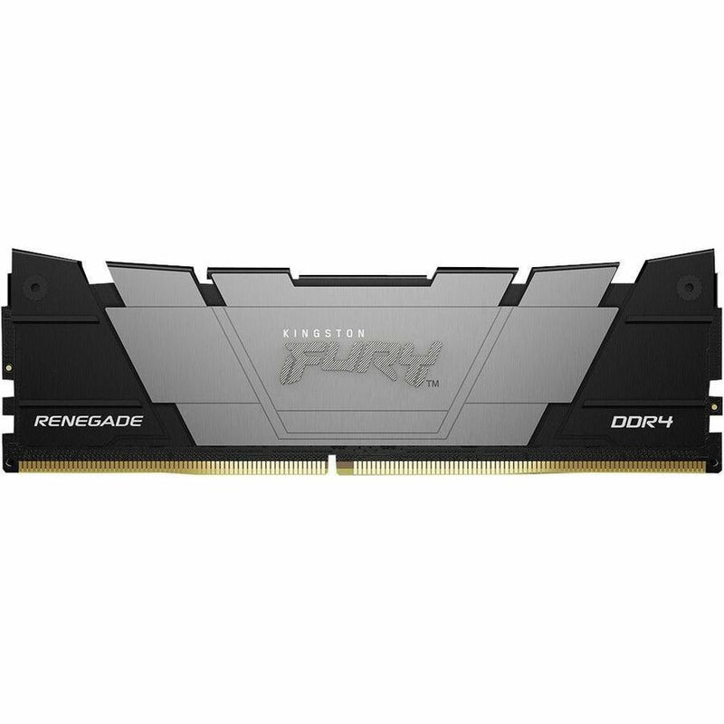 Kingston 8gb 4000mt/s Ddr4 Cl19 Dimm Fury Renegade Black