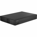 Hanwha Vision A-series 8ch Dvr, Ahd / Tvi / Cvi Up To 5mp Half, Cvbs (ntsc/pal), Max. Analog 8