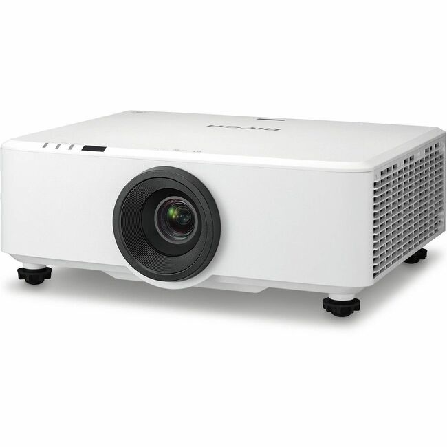 Ricoh Pj Wul6670
