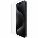 Belkin International Inc Tempglasstreatedscreen15promax