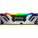 Kingston 64gb 6400mt/s Ddr5 Cl32 Dimm (kit Of 2) Fury Renegade Rgb Xmp