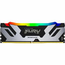 Kingston 16gb 8000mt/s Ddr5 Cl38 Dimm Fury Renegade Rgb Xmp
