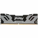 Kingston 16gb 8000mt/s Ddr5 Cl38 Dimm Fury Renegade Silver Xmp