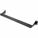 Startech 1u Horizontal Cable Management Bar, W/adjustable Depth, Rack-mountable Lacing Ba