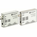 Black Box Media Converter Kit - 10base2 Coax To 10base-fl