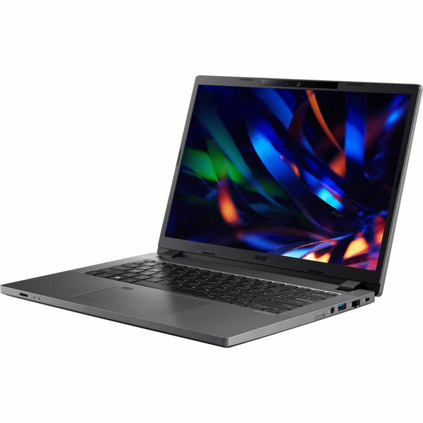 Acer Tmp214-55-53zf, Win 11 Pro Edu, Intel I5, 14.0, 16gbsdram, 512gb Ssd Nvme,