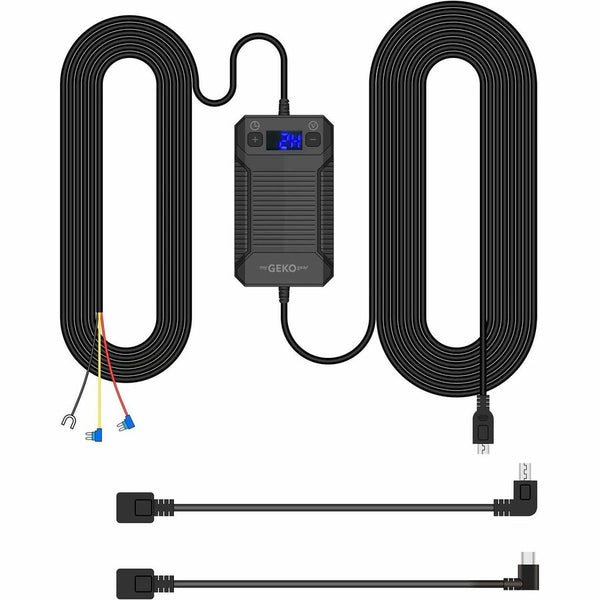 Adesso Smart Hardwire Kit Pro