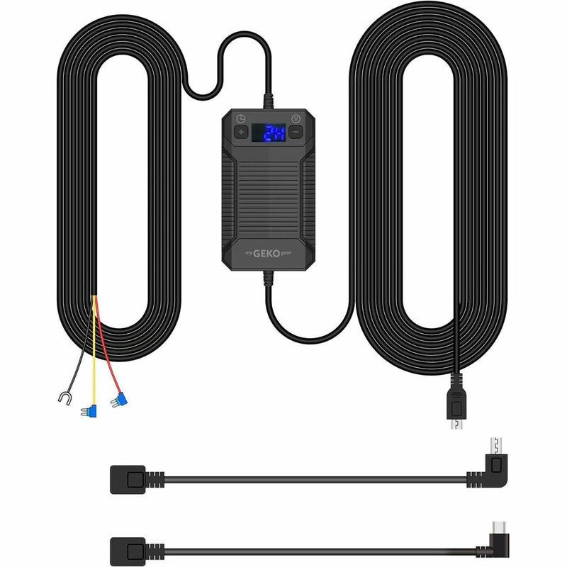 Adesso Smart Hardwire Kit Pro