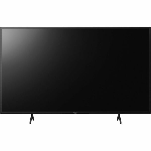 Sony 50 Bravia 4k Hdr Pro Lite Display
