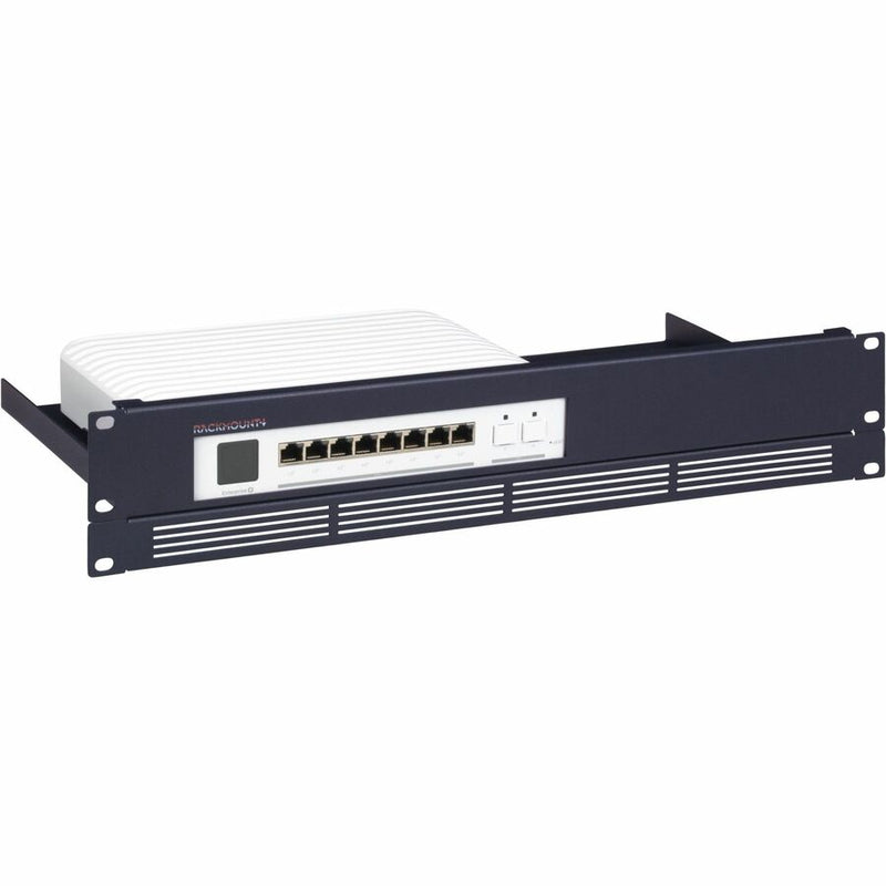 Rackmount.it, Llc Rack Mount Kit For Ubiquiti Switch Enterprise 8 Poe