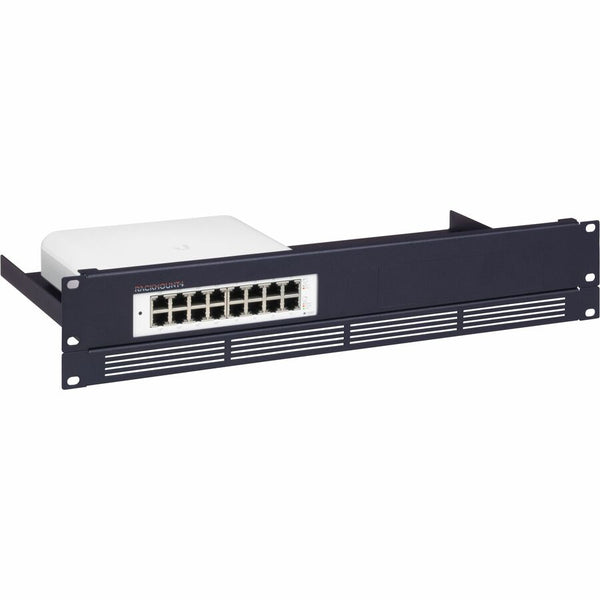 Rackmount.it, Llc Rack Mount Kit For Ubiquiti Unifi Switch Lite 16 Poe