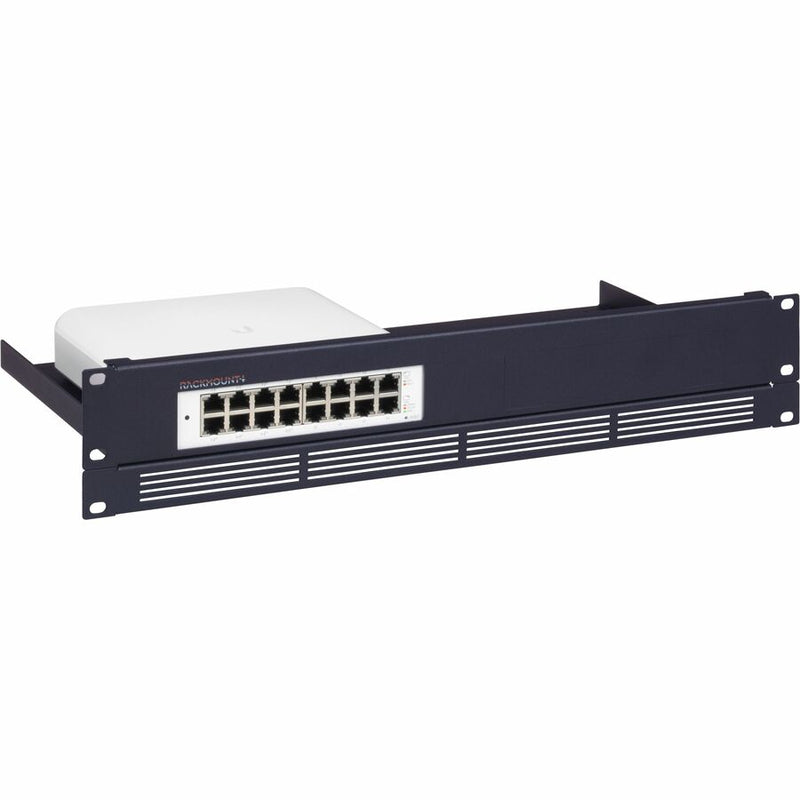 Rackmount.it, Llc Rack Mount Kit For Ubiquiti Unifi Switch Lite 16 Poe