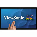 Viewsonic 32in Open Frame 10-point Touch Monitor With 24/7 Operation And Hdmi, Displayport