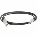Axiom Qsfp28 Dac Cable For Dell 2m