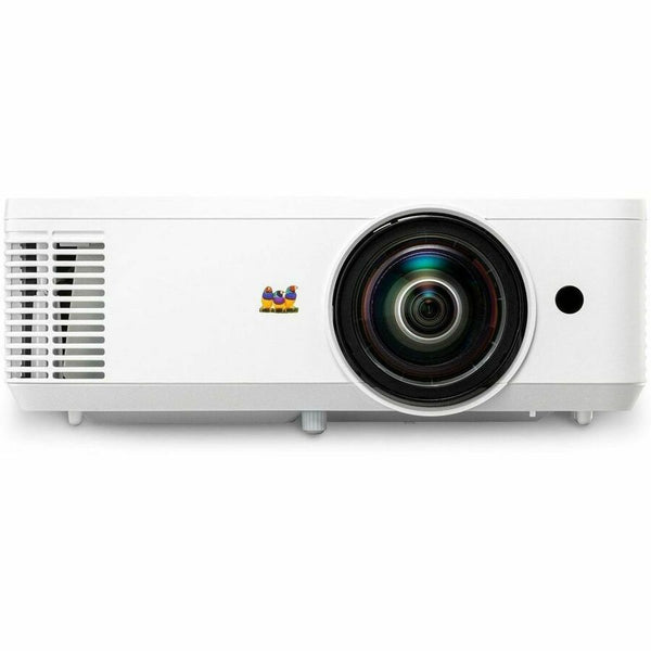Viewsonic 4,000 Lumens Wxga Education Projector.