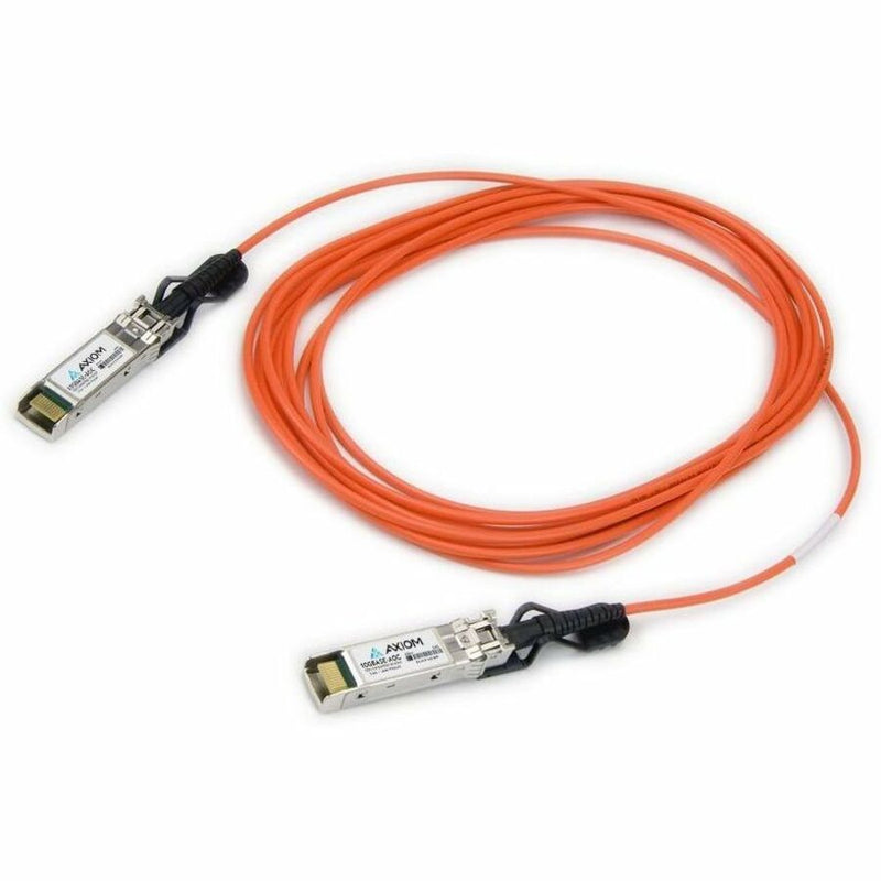 Axiom Sfp+ Aoc Cable For Hp 20m