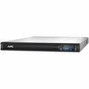 Apc By Schneider Electric Apc Smart-ups 750va Lcd 120v 1u Rackmount