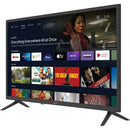 Supersonic Inc 32 Smart Android Hd Tv