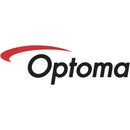Optoma Technology 1080p, 4000 Lumens, 22,000:1 Contrast, Lamp Light Source, 1.5 1.66:1 Throw Ratio