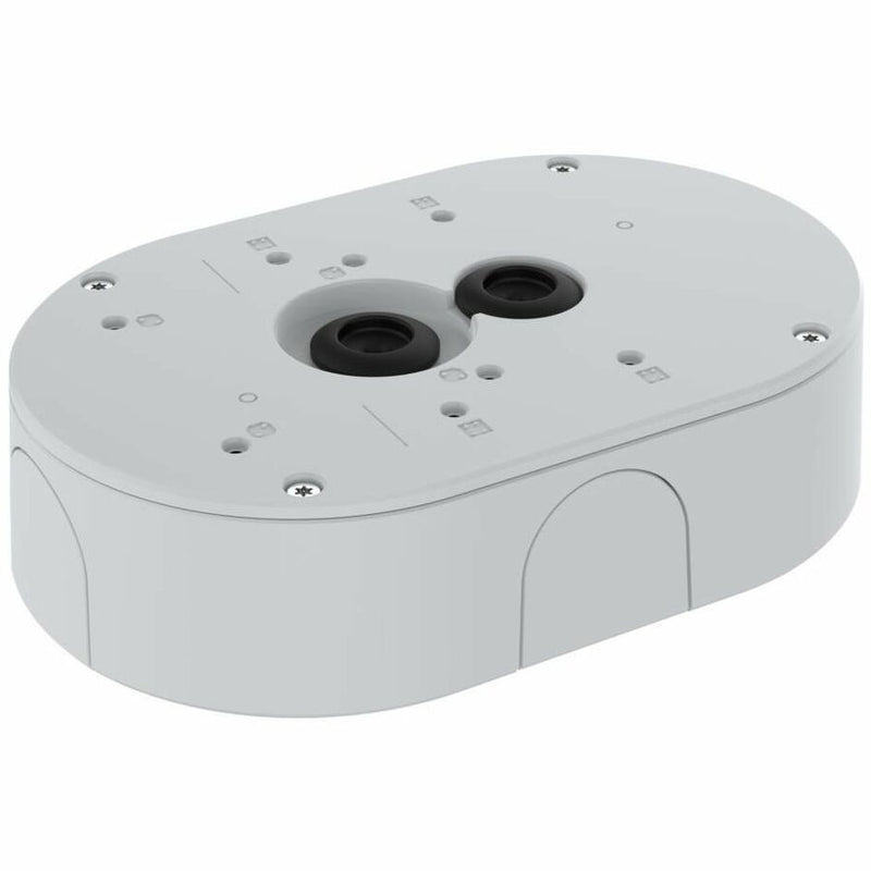 Axis Communications Axis Tp4601-e Conduit Back Box