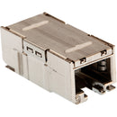 Axis Communications Network Cable Coupler Indoor Slim