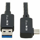 Tripp Lite Vr Link Cable For Meta Quest M/m 5m