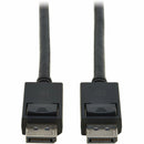 Tripp Lite Displayport 2.1 Cable 8k60hz M/m 3ft