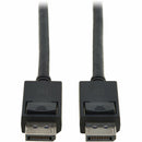 Tripp Lite Displayport 2.1 Cable 8k60hz M/m 6ft