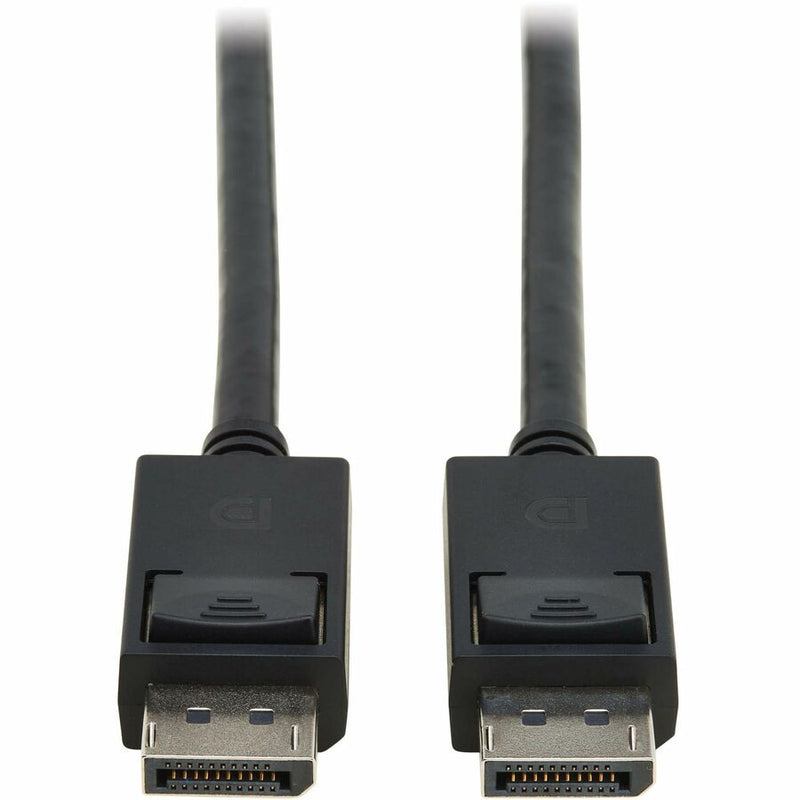 Tripp Lite Displayport 2.1 Cable 8k60hz M/m 6ft