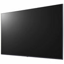 Lg Electronics Usa 50in Uhd, Hdmi (3, Hdcp 2.2/1.4), Rs-232
