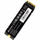 Verbatim Americas Llc 1tb Vi7000g Pcie Nvme M.2 Ssd - 2yr Limited Warranty