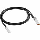 Hewlett Packard Enterprise Hpe Anw Qsfp56 Sfp56 3m Dac Cbl