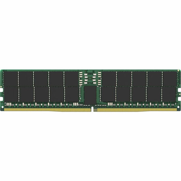 Kingston 64gb 5600mt/s Ddr5 Ecc Reg Cl46 Dimm 2rx4 Hynix A Renesas