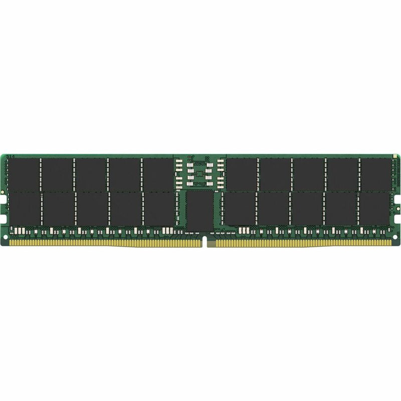 Kingston 64gb 5600mt/s Ddr5 Ecc Reg Cl46 Dimm 2rx4 Hynix A Renesas
