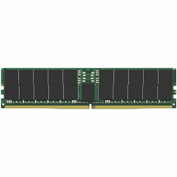 Kingston 96gb 5600mt/s Ddr5 Ecc Reg Cl46 Dimm 2rx4 Hynix M Renesas
