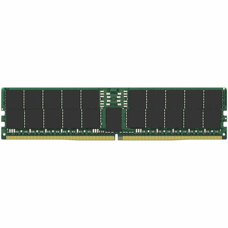 Kingston 96gb 5600mt/s Ddr5 Ecc Reg Cl46 Dimm 2rx4 Micron B Renesas