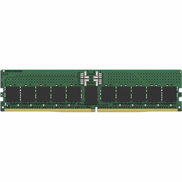 Kingston 32gb 5600mt/s Ddr5 Ecc Reg Cl46 Dimm 2rx8 Hynix A Renesas