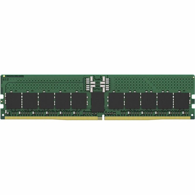 Kingston 32gb 5600mt/s Ddr5 Ecc Reg Cl46 Dimm 2rx8 Hynix A Renesas