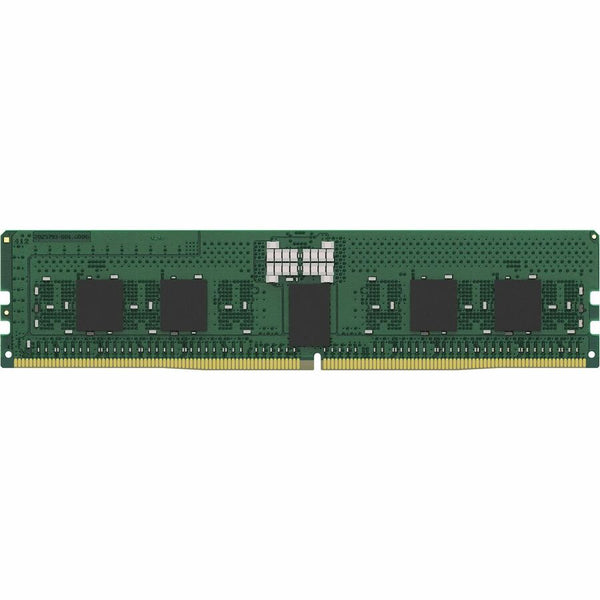 Kingston 16gb 5600mt/s Ddr5 Ecc Reg Cl46 Dimm 1rx8 Hynix A Renesas