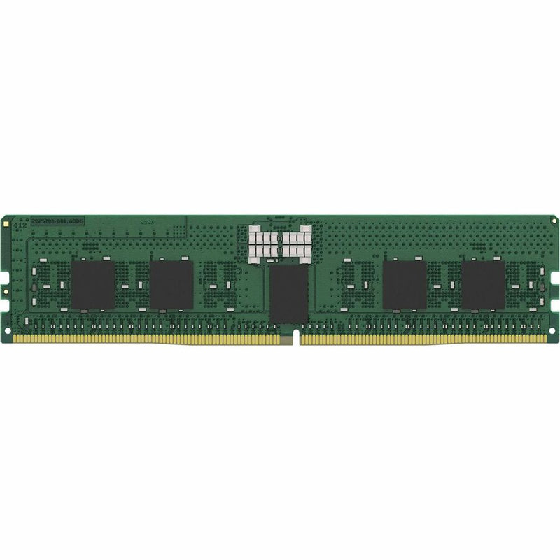 Kingston 16gb 5600mt/s Ddr5 Ecc Reg Cl46 Dimm 1rx8 Hynix A Renesas