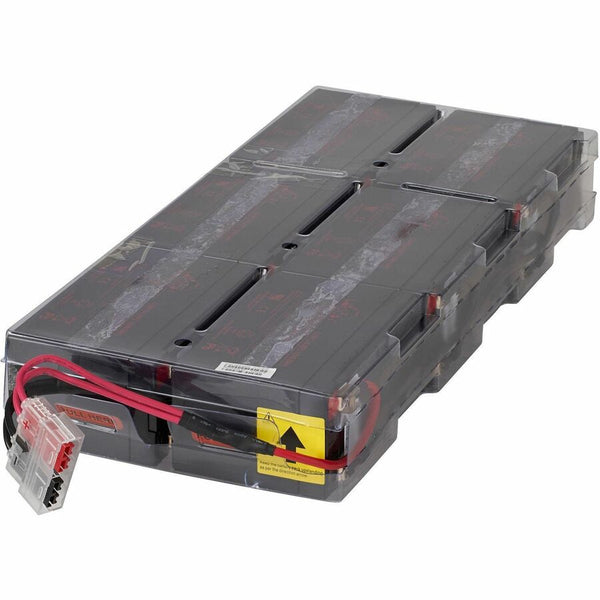 Eaton Internal Replacement Battery Cartridge (rbc) For Select 5kva To 6kva Onlin