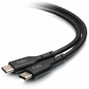 C2g 12ft (4m) Usb 2.0 Type C Male-c Male 5a
