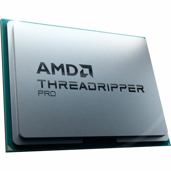 Amd Ryzen Threadripper Pro 7975wx 350w Sp6 Wof