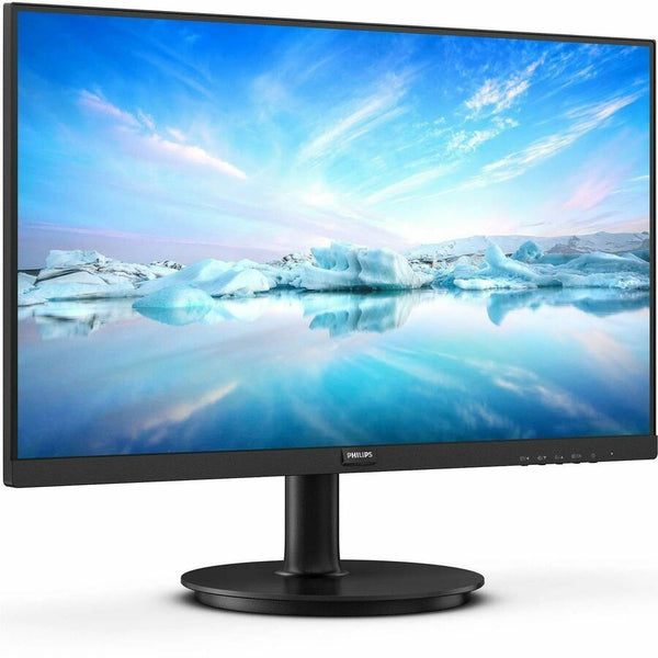 Philips 24 Monitor, Led, Fhd (1920x1080)