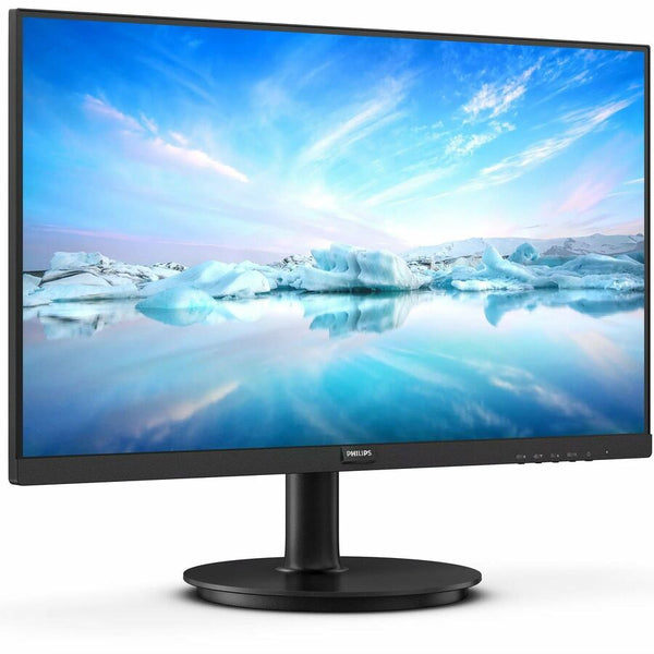 Philips 27 Monitor, Led, Fhd (1920x1080)