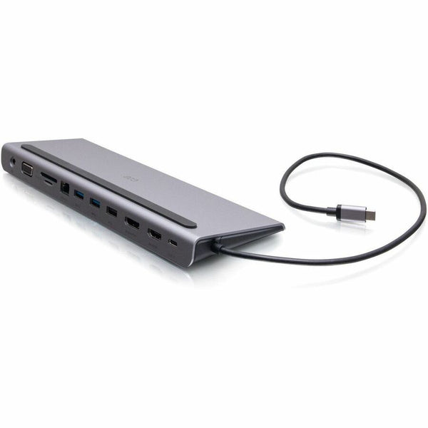 C2g Usb-c 3.2 Triple Dock