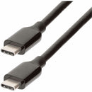 Startech 3m (10ft) Active Usb-c Cable, Usb 3.2 10gbps, Long Usb Type-c Data Transfer Cabl