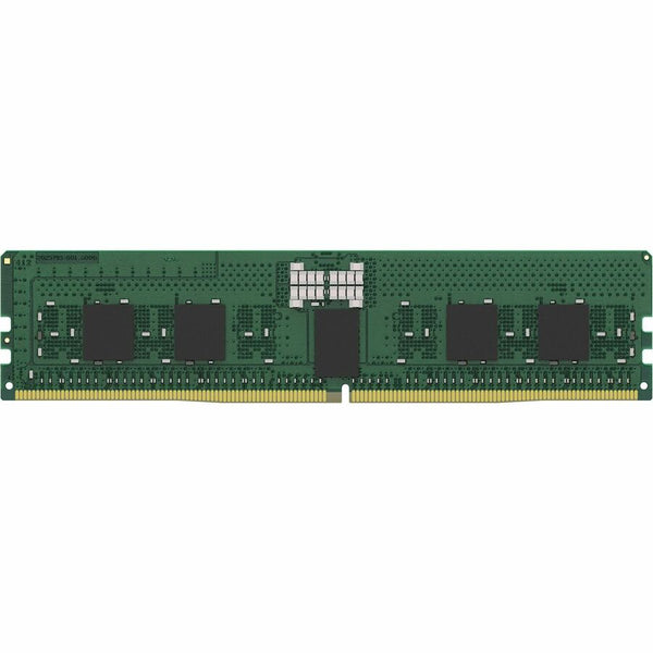 Kingston 16gb Ddr5 4800mt/s Ecc Reg 1rx8 Module