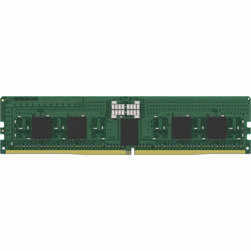Kingston 16gb Ddr5 4800mt/s Ecc Reg 1rx8 Module