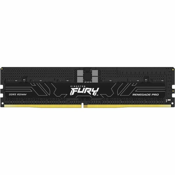 Kingston 16gb 5600mt/s Ddr5 Ecc Reg Cl28 Dimm Fury Renegade Pro Expo